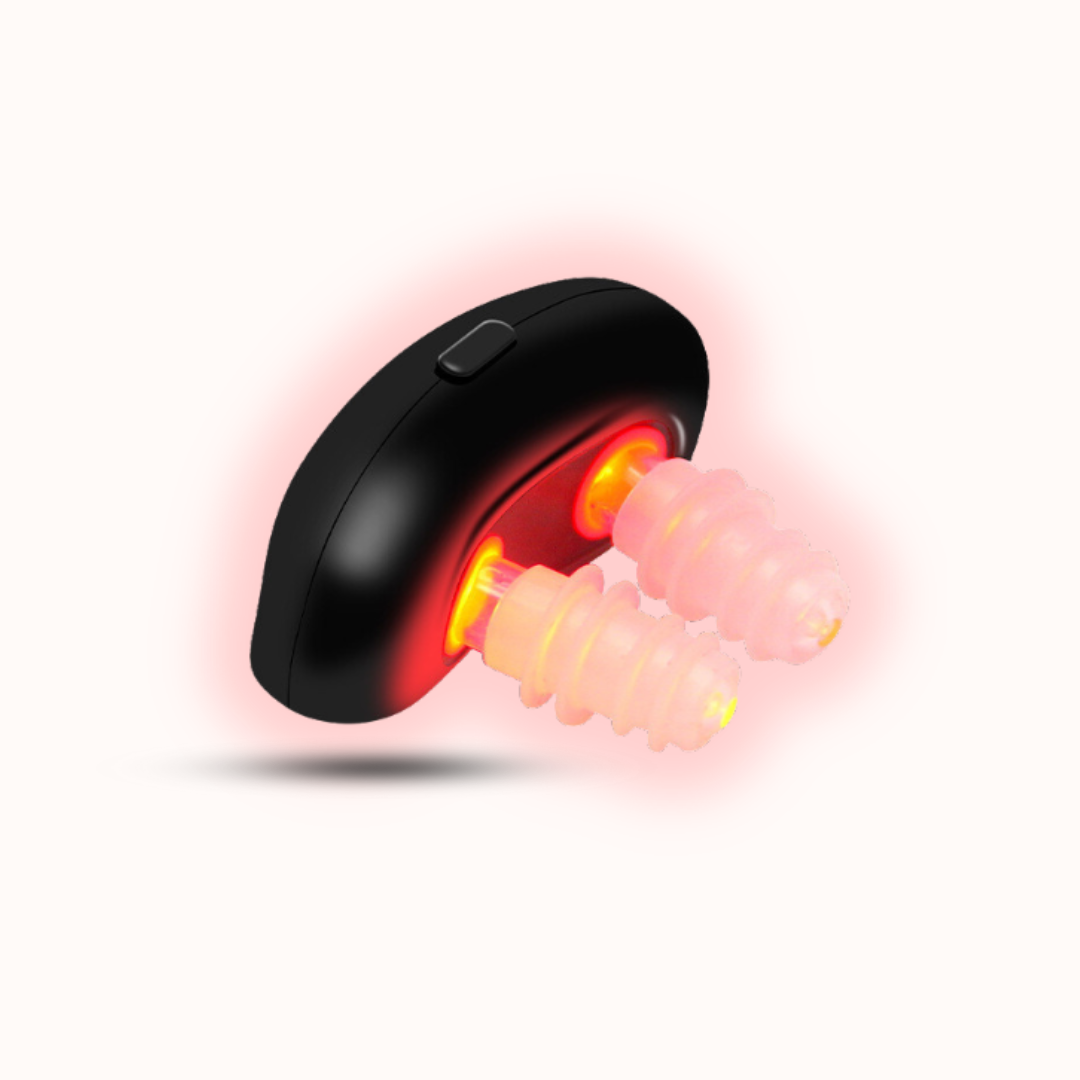 Céleste BREATH™ - Dispositif nasal par luminothérapie