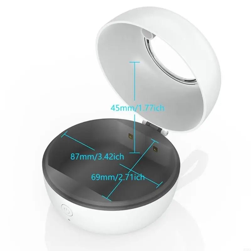 Céleste UV CLEANER™ - Désinfecter en sécurité - Céleste